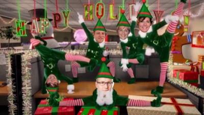 Happy Holidays!