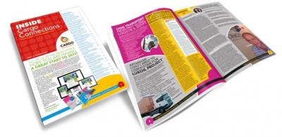 Latest Issue of our Digital Newsletter Available Online