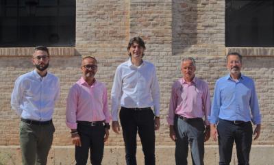 Milestone Logistics in Spain Leads an Alliance to Offer Full Services in the Supply Chain