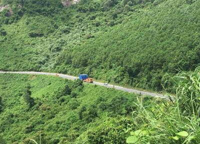 Crown Logistics Continuing Multimodal Hydro Power Project