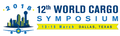 Cargo Connections Approved as an Official Media Sponsor of IATA World Cargo Symposium