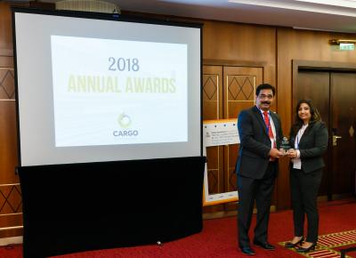 Annual Award Ceremony 2018