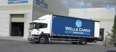 New Company Video from Wells Cargo Logistics