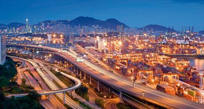 Reliable Freight Forwarding from Calpac Logistics
