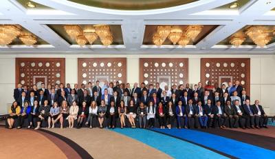 4th Annual Assembly welcomes 85+ CEOs and Managers to Dubai