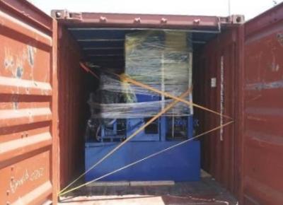 Introducing Seawings Global Logistics in India