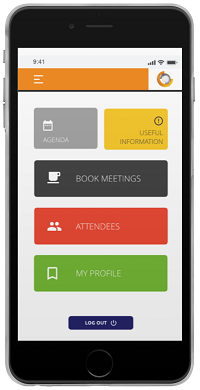 New Exclusive Event Web App for 2020 Annual Assembly