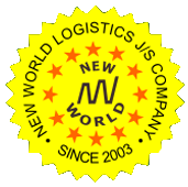 New World Logistics Vietnam Certified for ISO 9001:2015