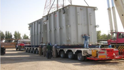 One-Stop Freight Forwarding Solutions at Smart Logistics Shipping in Kuwait
