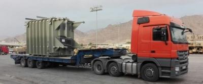 R.P.A. Port Ltd in Israel Find Creative Logistics Solutions