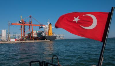 Freight Forwarding Experts in Turkey - Good Logistics