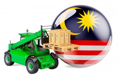 Efficient, Reliable & Timely Logistics Services from TFI Malaysia