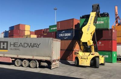 Headway Global in Turkey are Bringing Family Values to the Industry