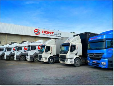 Contlog Bring Responsibility & Dedication to Cargo Connections