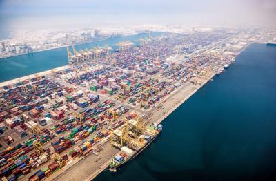 GMB International Shipping - New Member in the UAE