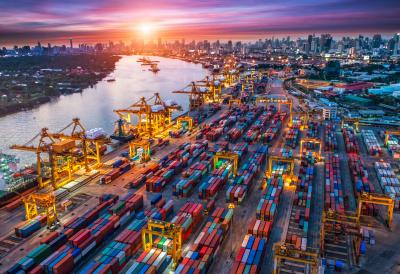 An Efficient, Flexible & Experienced Team at Kaizen Logistics