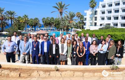 Cargo Connections 2024 Annual Assembly in Cyprus