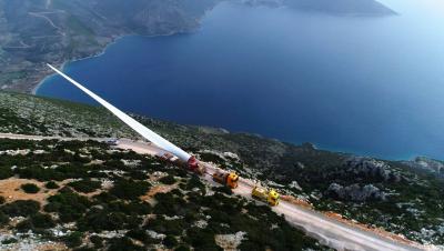 New World Logistics Vietnam Share Renewable Energy Projects