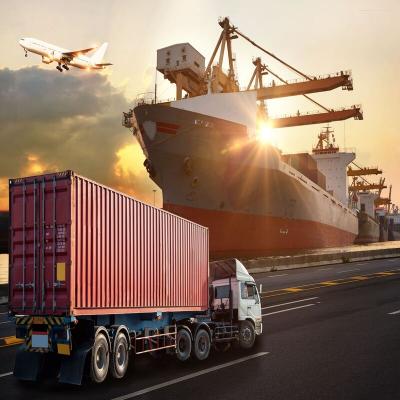 A Fast & Efficient Service from Cargo Marketing International