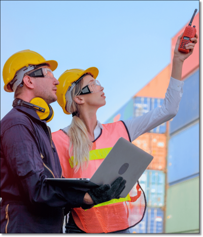Seasoned Expertise from Anchorth in South Africa