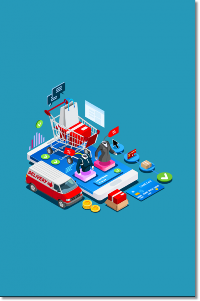 Ecom Global Deliver Effective Logistics Solutions