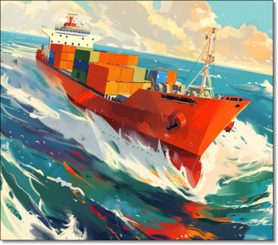 Comprehensive Transport Services with RRAS