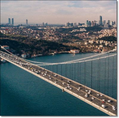 İstaş Transport are Flexible Logistics Providers