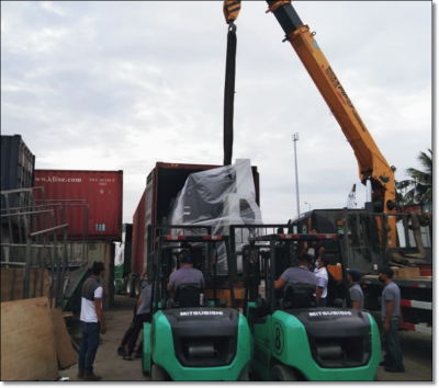 Globalistics Freight Services Deliver Seamless Solutions