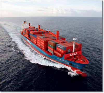 Flexible Service from Global Cargo Logistix