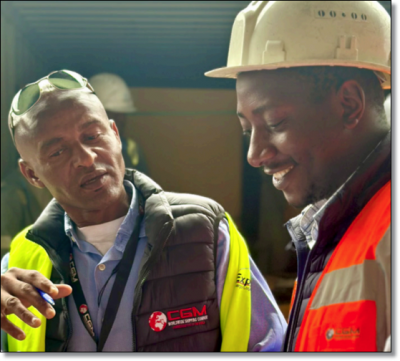 CGM Worldwide Shipping Provide Vast Expertise