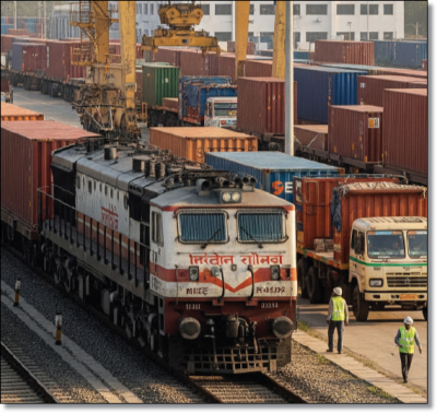 Team Cargo Services Provide Dedicated Services