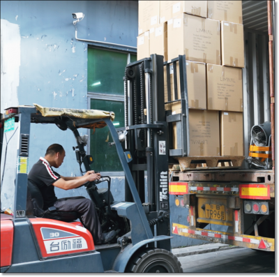Yudashun Supply Chain Bring Rich Logistics Experience