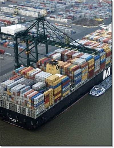 Reliable & Efficient Transport Solutions from Cargo Legacy