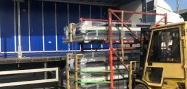 An ELITE Service at Elite Worldwide Logistics in the UK