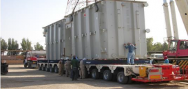 One-Stop Freight Forwarding Solutions at Smart Logistics Shipping in Kuwait