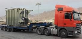 R.P.A. Port Ltd in Israel Find Creative Logistics Solutions
