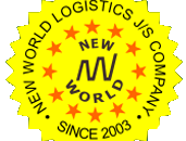 New World Logistics Vietnam Nominated as Local Agent for RO/RO by LGL