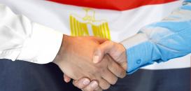 Quality, Agility & Efficiency at SQL Shipping in Egypt