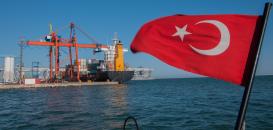 Freight Forwarding Experts in Turkey - Good Logistics