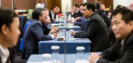 Our 6th Annual Assembly will be held from 26-28 October 2022 in Abu Dhabi