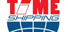Over 20 Years of Transport Milestones at Time Shipping