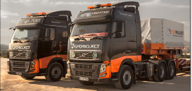 Timely & Efficient Logistics Operations with Efe Project