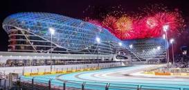 Cargo Connections Holds 6th Annual Assembly in Abu Dhabi