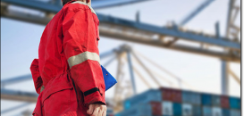 Personal Freight Forwarding from Freight Direct