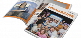 December 2022 Issue of our eMagazine