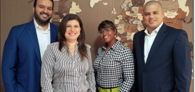 Comprehensive Logistics Providers at Grupo TPG