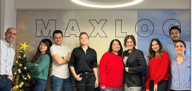 Innovative Solutions from Maxlog Taşımacılık