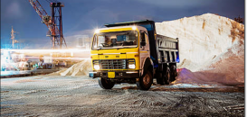 Progress & Success with Round The Clock Logistics