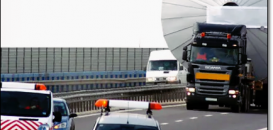Safe & Reliable Service at Solibra Logistics