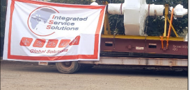 ISSGF India Coordinate Movement from Chennai to Vietnam